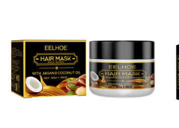 Masque capillaire nourrissant revitalisant réparateur en profondeur