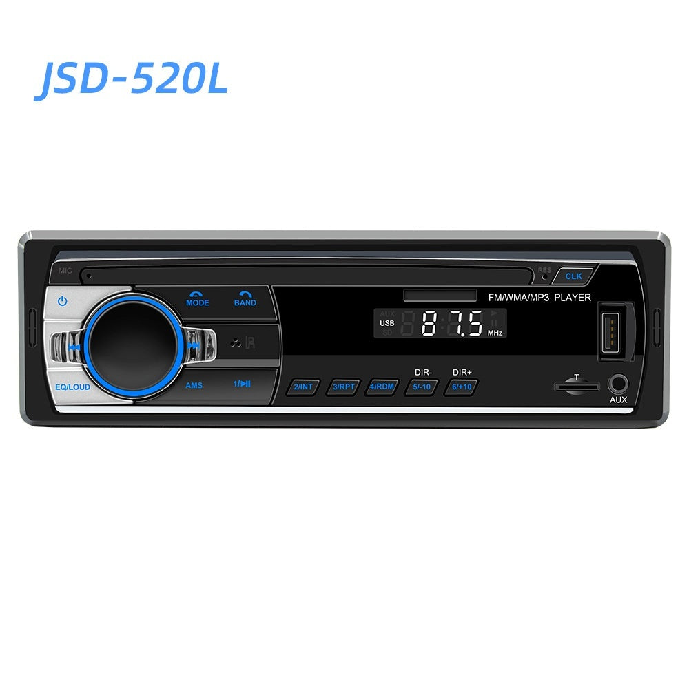Autoradio USB intelligent Bluetooth