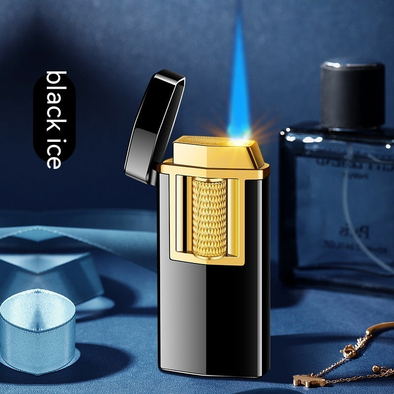 Fashion Personality Windproof Gas Lighters
