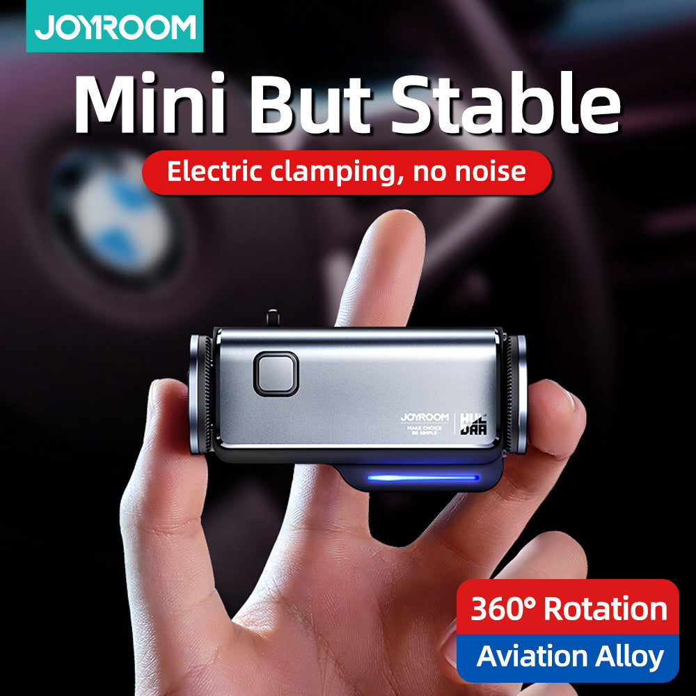 Car Supplies Air Outlet Universal Car Interior Navigation Rack Fixed