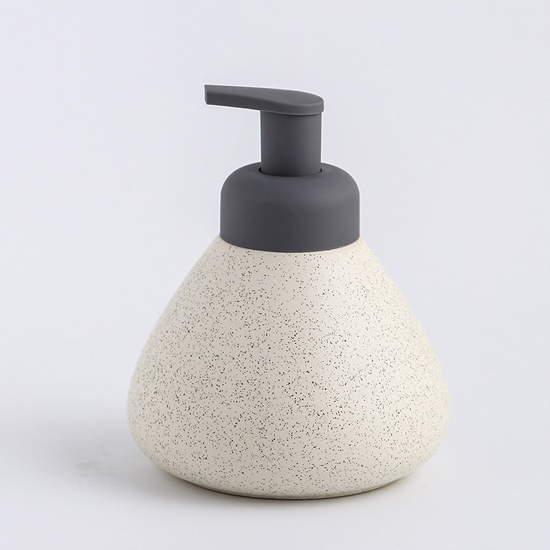 Nordic Sub-bottling Foam Lotion Press Bottle