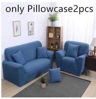 Modern Minimalist Stretch Sofa Cover All Inclusive