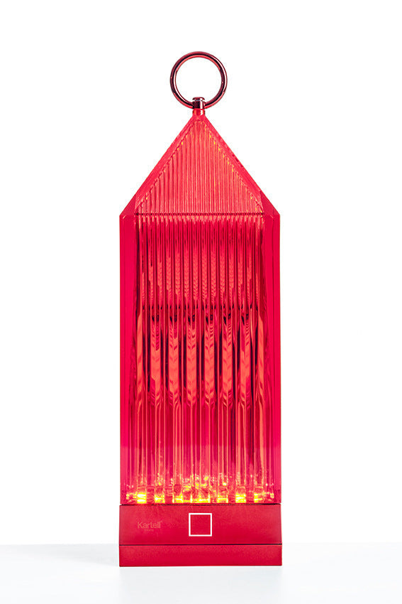 Bedside Ambience Light Touch Crystal Small Night Lamp