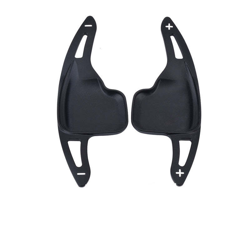 Aluminum Gear Lever Extension Lever Steering Wheel Paddle