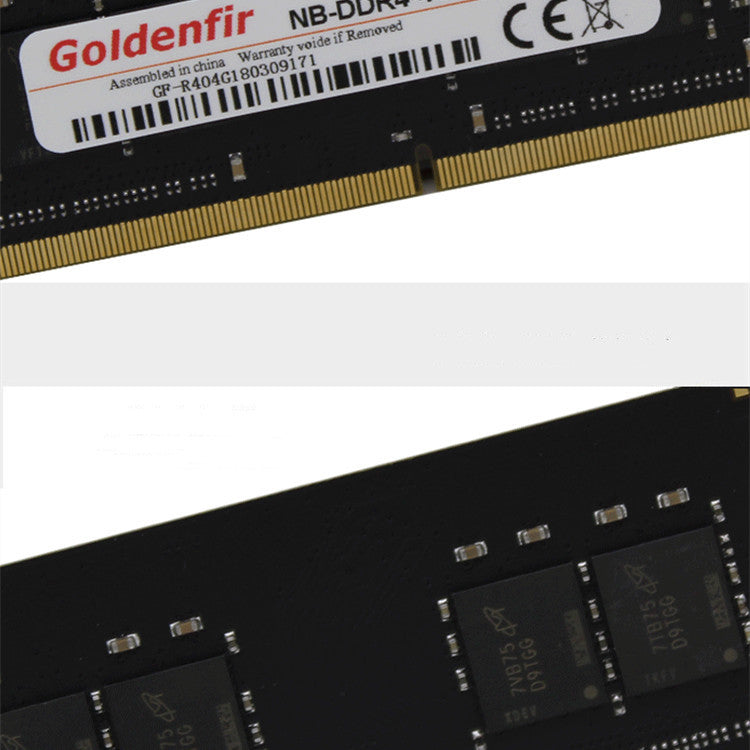 Laptop Memory Stick Compatible Plastic Case