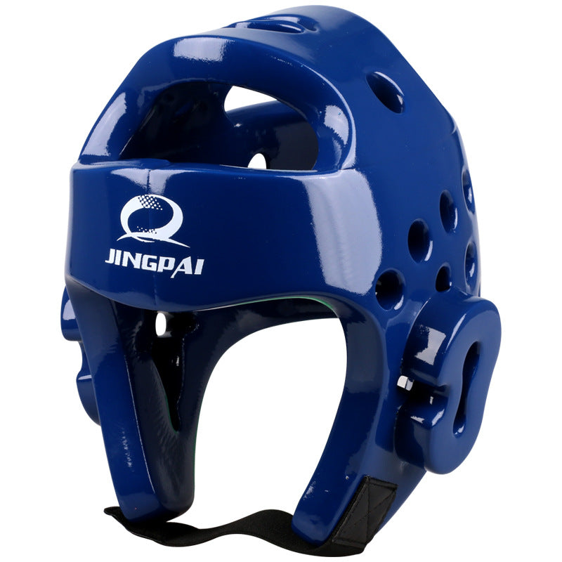 Casque de protection pour le Taekwondo de compétition