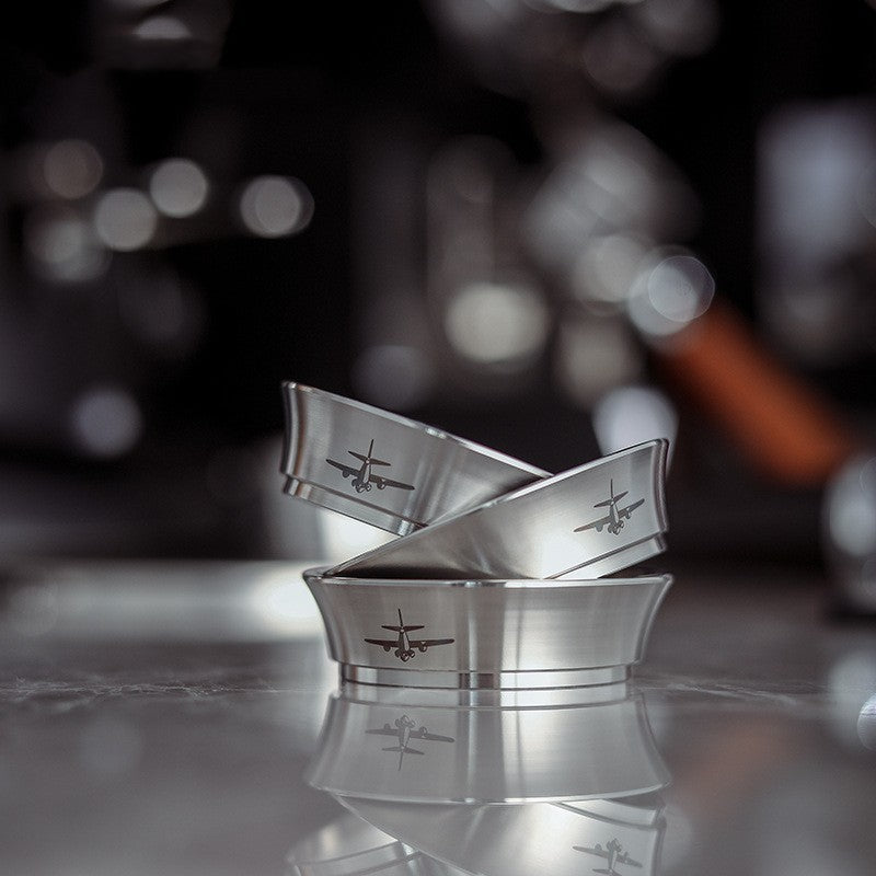 Household Coffee Machine 51mm Powder Ring