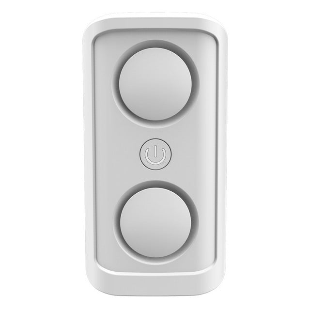 Ultrasonic repeller mosquito repellent
