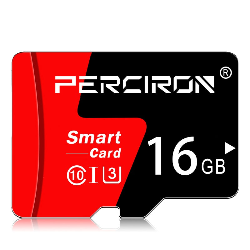 Carte de stockage pour téléphone portable haute vitesse