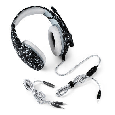 Casque gaming ONIKUMA K1