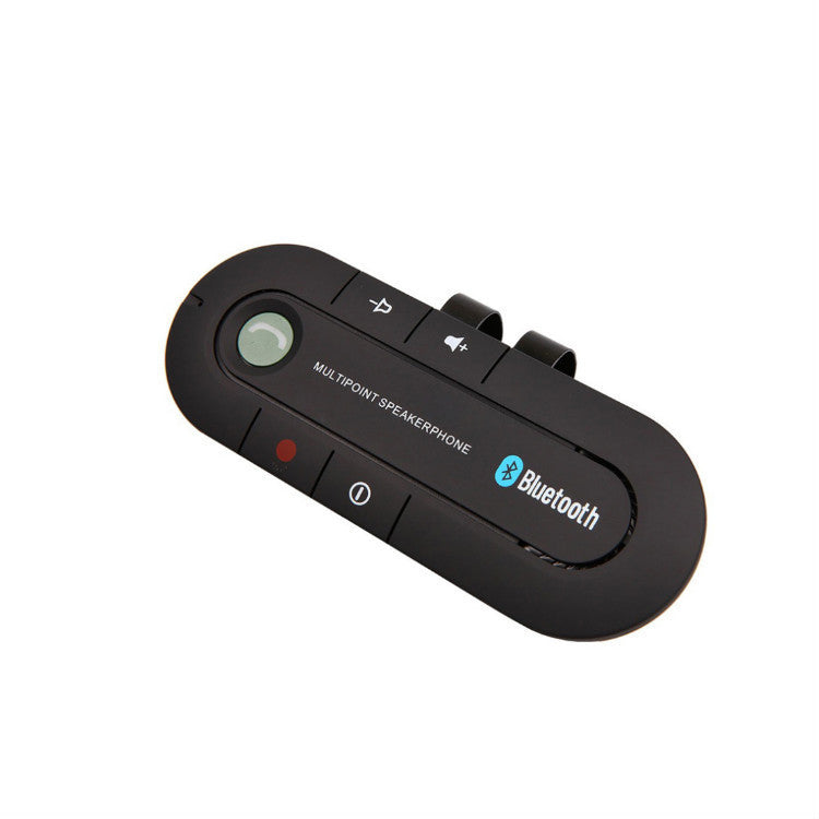 Pare-soleil de voiture Bluetooth mains libres BT980