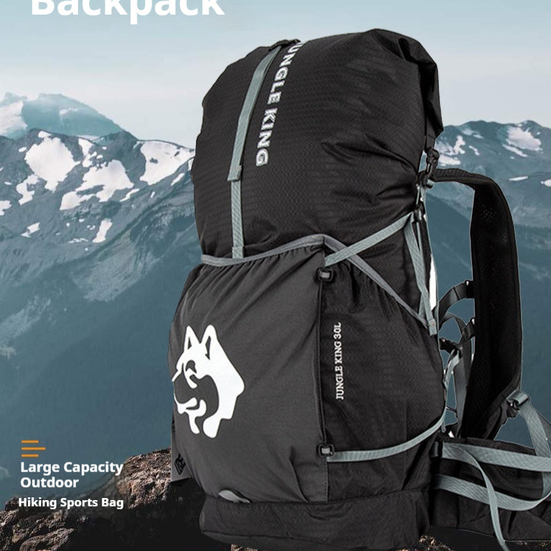 Sacs de camping en plein air Sac à dos de randonnée