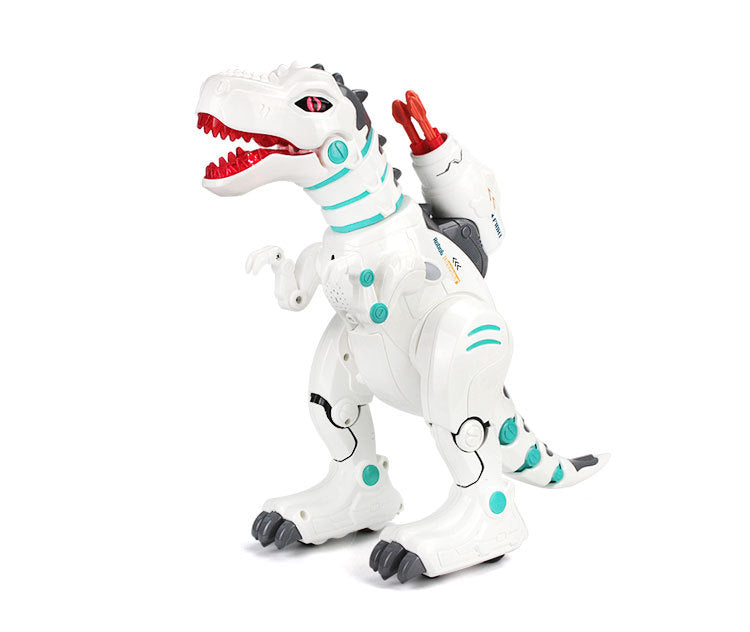 Jouet robot dinosaure intelligent télécommandé