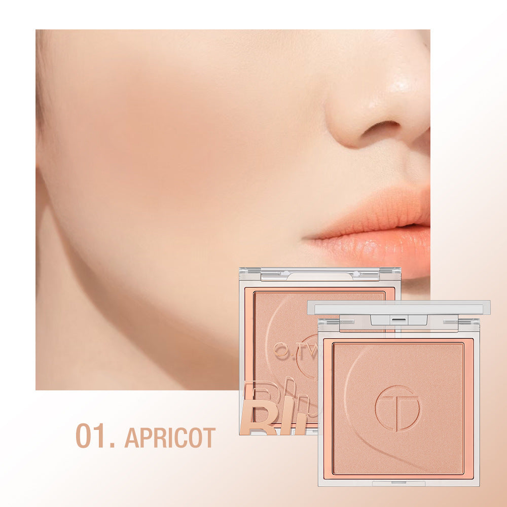 Fard à joues monochrome pour le teint, correcteur, maquillage SC044