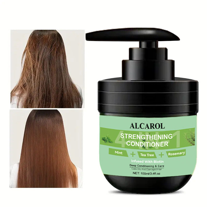 Rosemary Conditioner Smooth And Refreshing