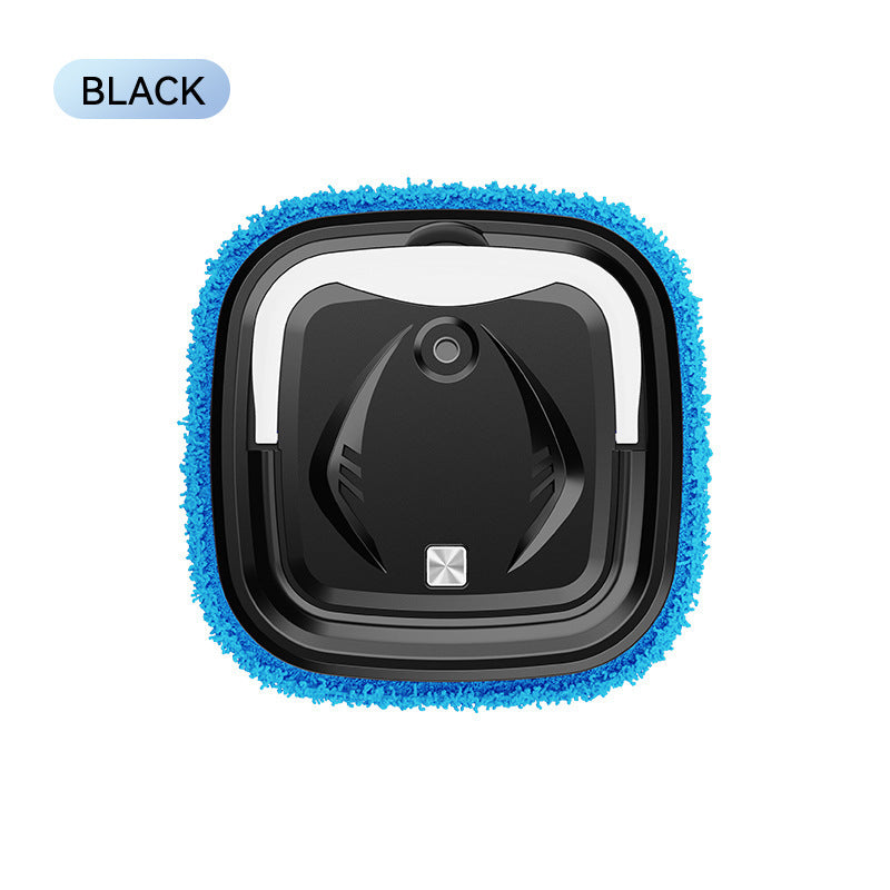 Balai serpillère intelligent humidificateur pour aspirateur laveur