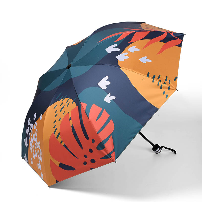 Men's And Women's Fashion Automatic Umbrella