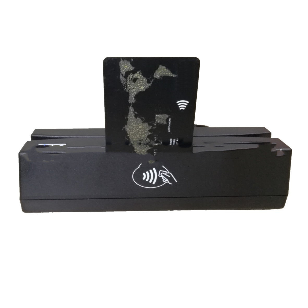 Ic Reader Magnetic Card Plus Ic Card Plus Inductive Ic Card Plus Psam Card 160 Four In One Card Reader