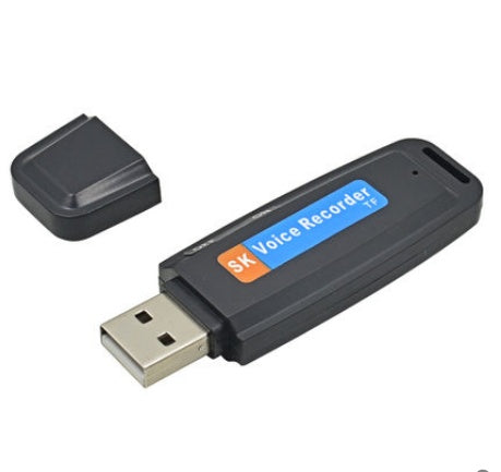 Disque U créatif de mode SK-001 Disque flash USB SK-868 Fonction de carte USB vocale Disque flash USB