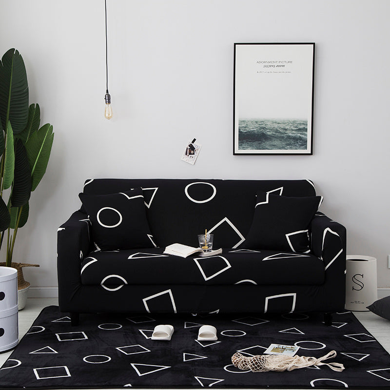 Cloth sofa cover all inclusive