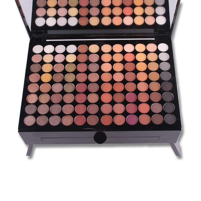 Boîtier de maquillage fard à joues