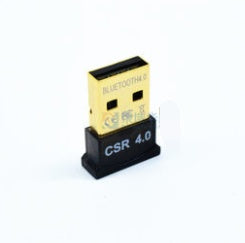 Adaptateur Bluetooth