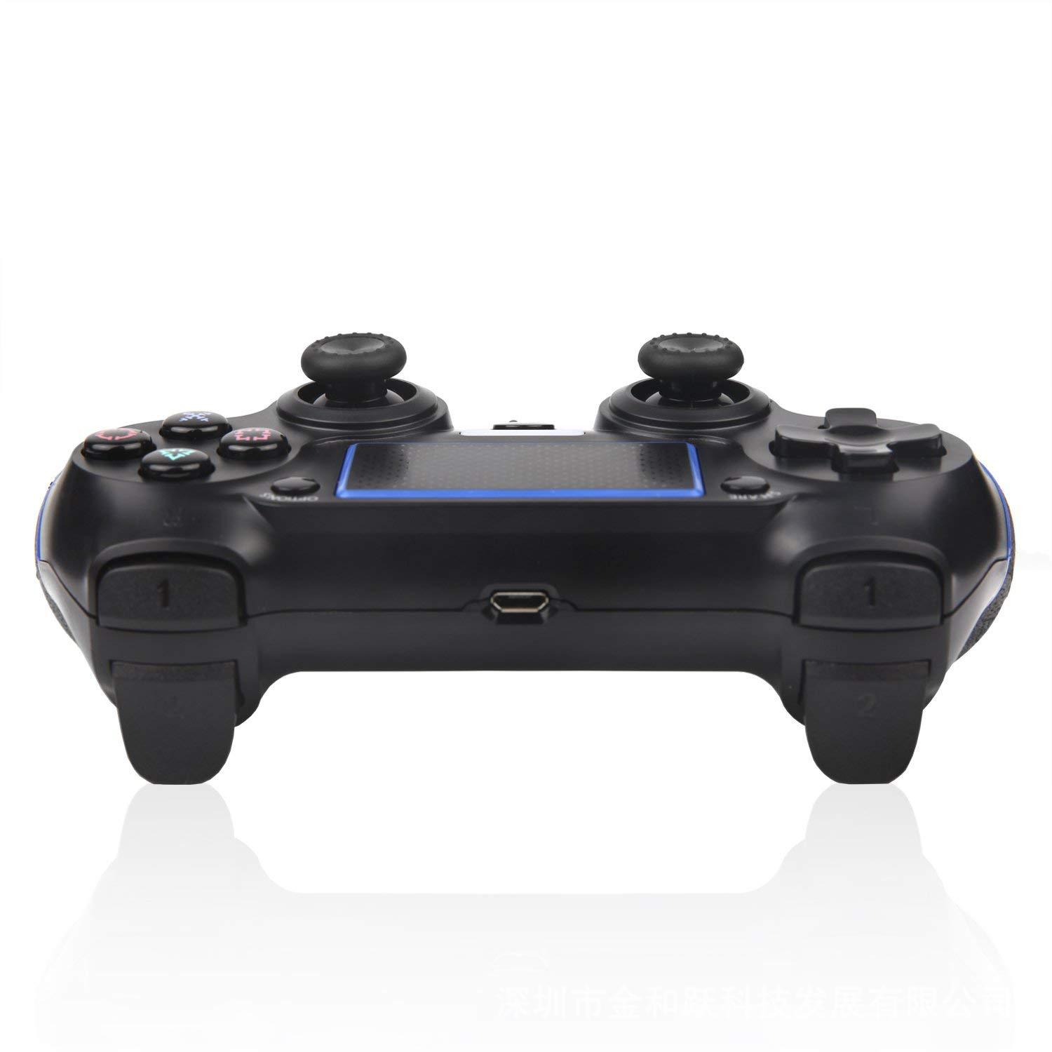 Manette sans fil Bluetooth PS4