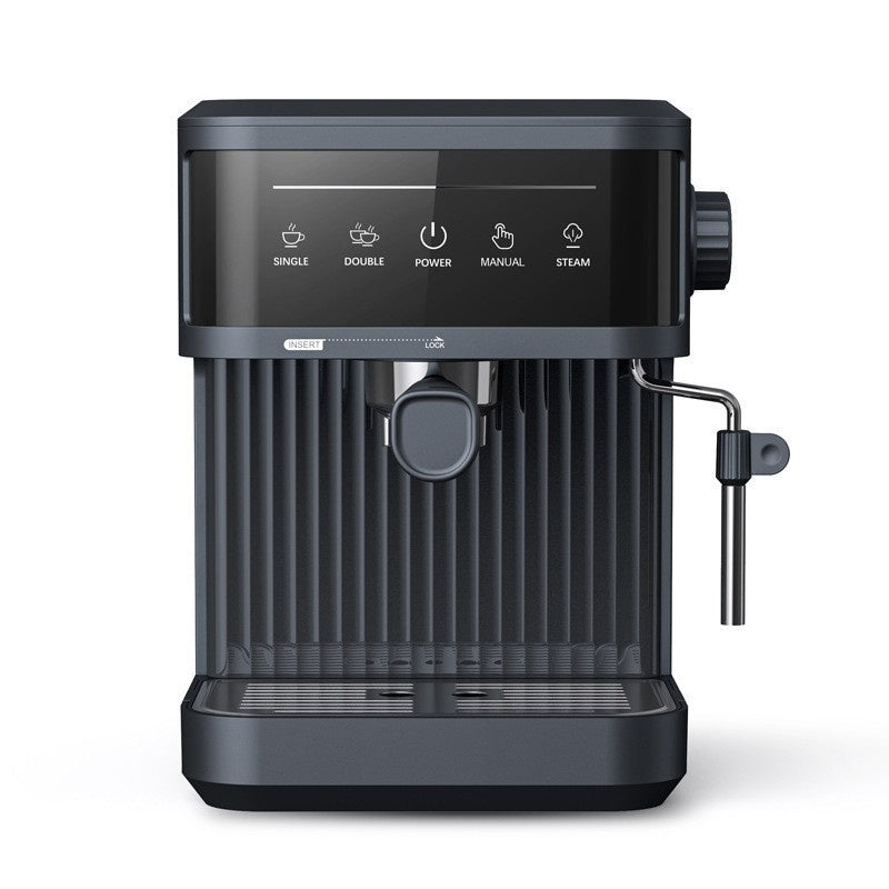 Italian Coffee Machine High-pressure Extraction