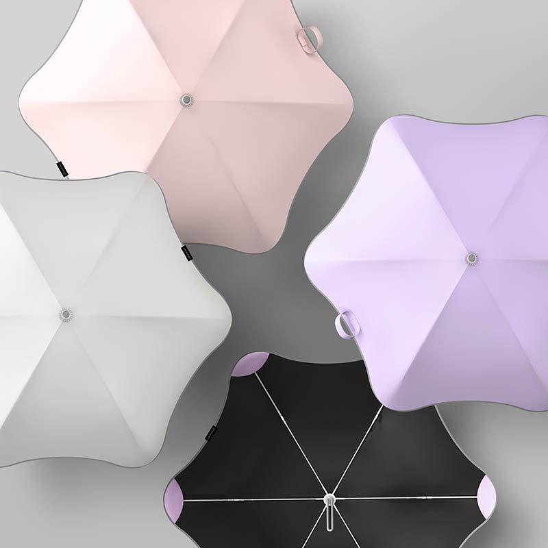 Simple and creative umbrella