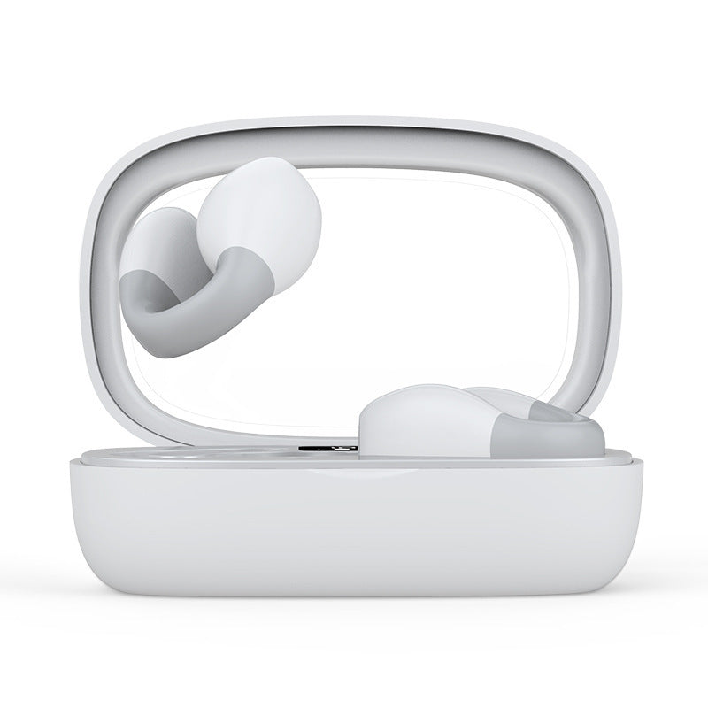 Holographic Acoustic Clip-on Headset