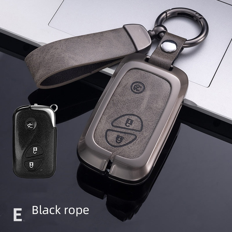 BYD Key Cover Car Supplies Case Buckle Packs