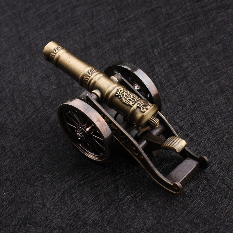 Small Gun Mini Lighter Novel Creative