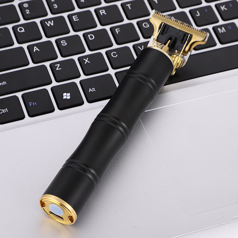 Hair Clipper Hair USB Direct Charge