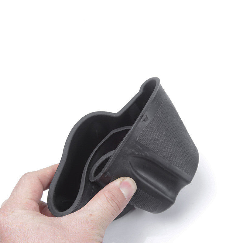 Car Water Cup Holder Non-slip Storage Rack