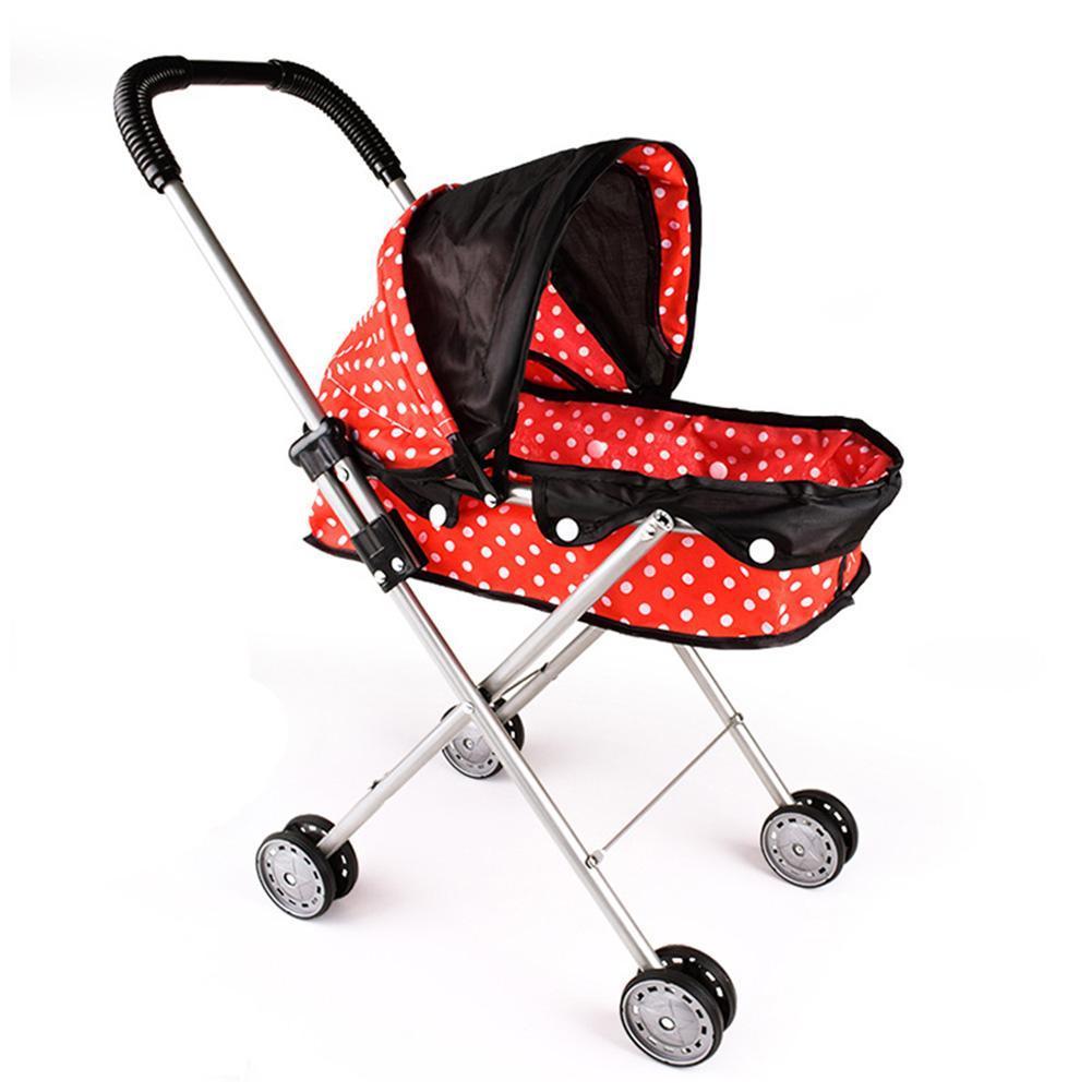 Poussette pour bébé et jeune enfant