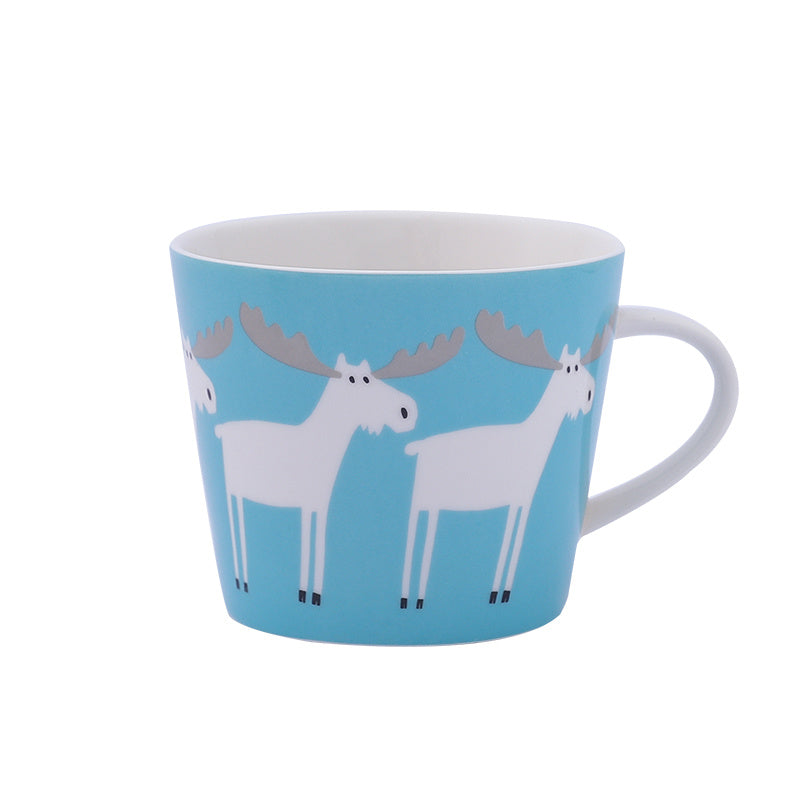 Mugs super mignons – Tasses à café pour couple