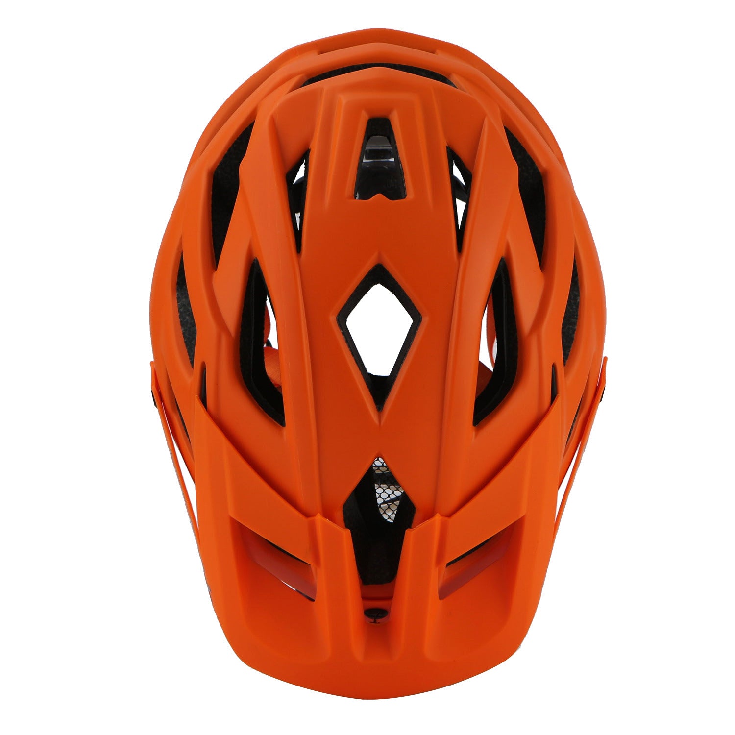 Casque de vélo