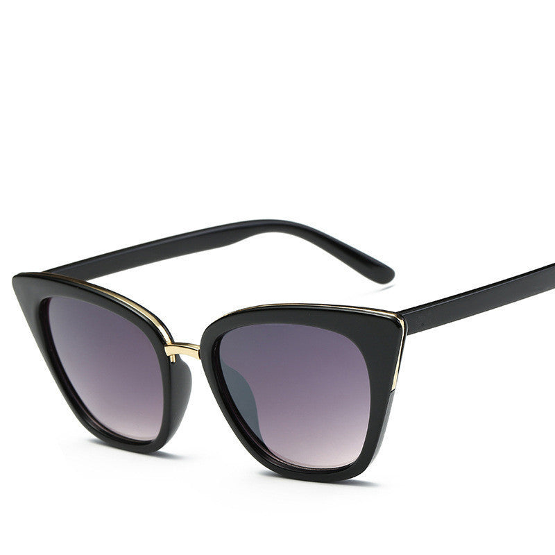 Lunettes de soleil de protection UV pour femmes