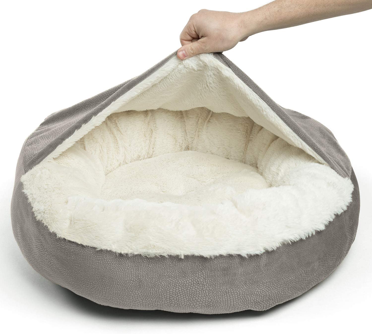 Couverture pour animaux de compagnie, couette, lit de sommeil profond pour chat, nid de chien