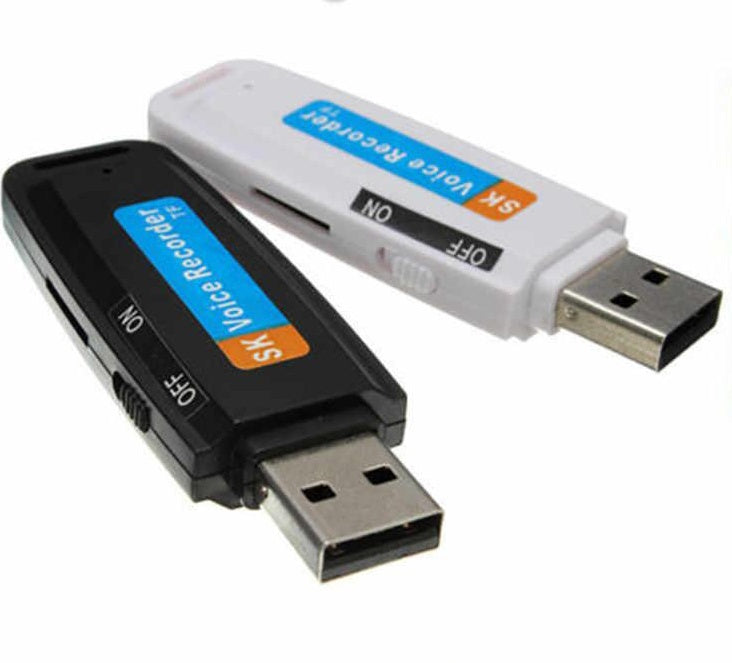 Disque U créatif de mode SK-001 Disque flash USB SK-868 Fonction de carte USB vocale Disque flash USB