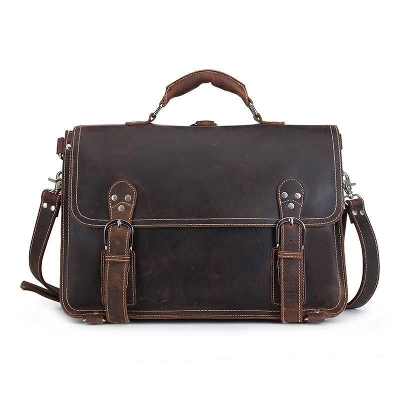 Fashion one-shoulder diagonal bag