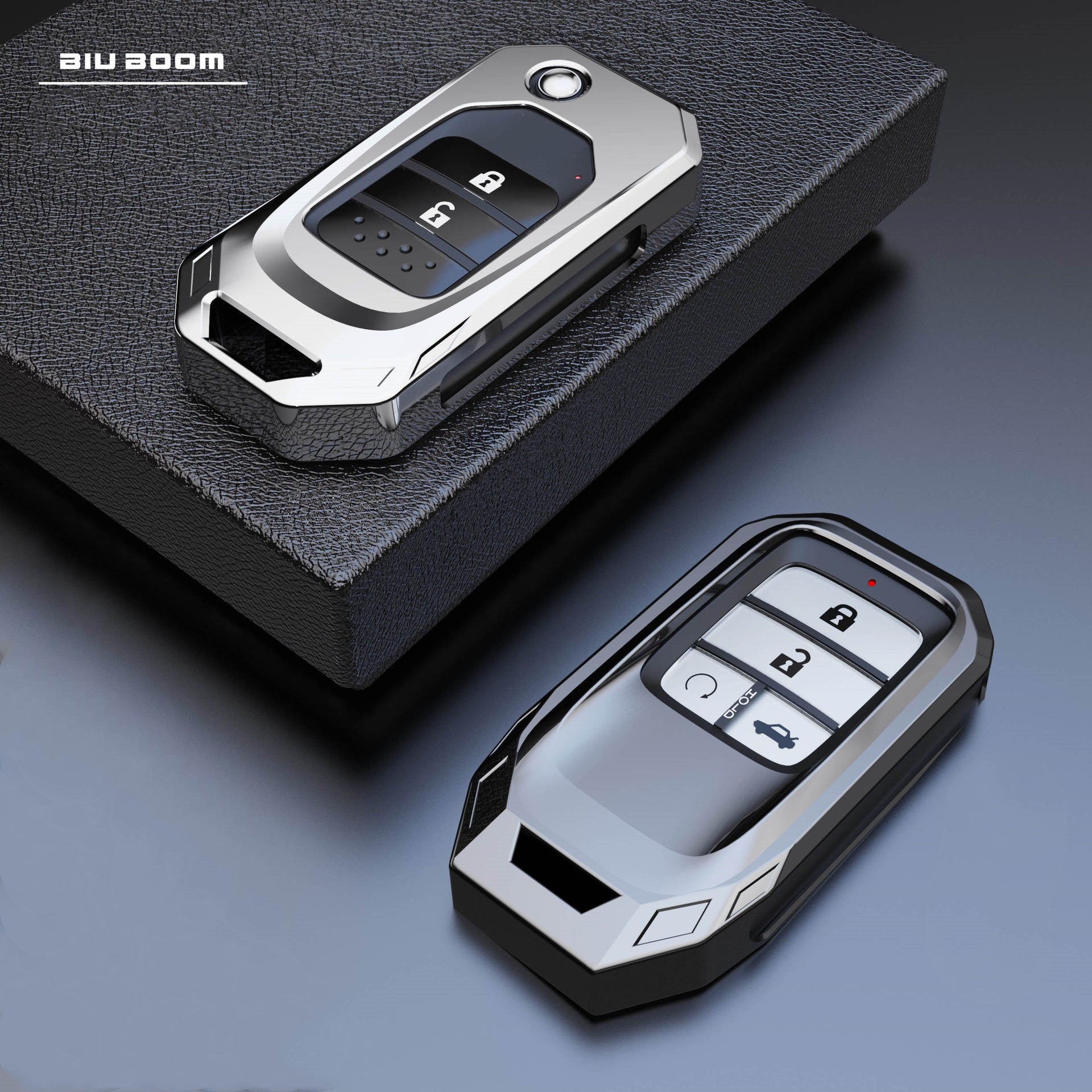 Car key case