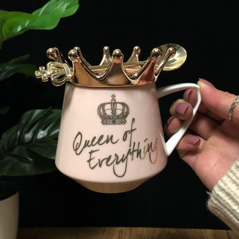 Tasse à café en céramique