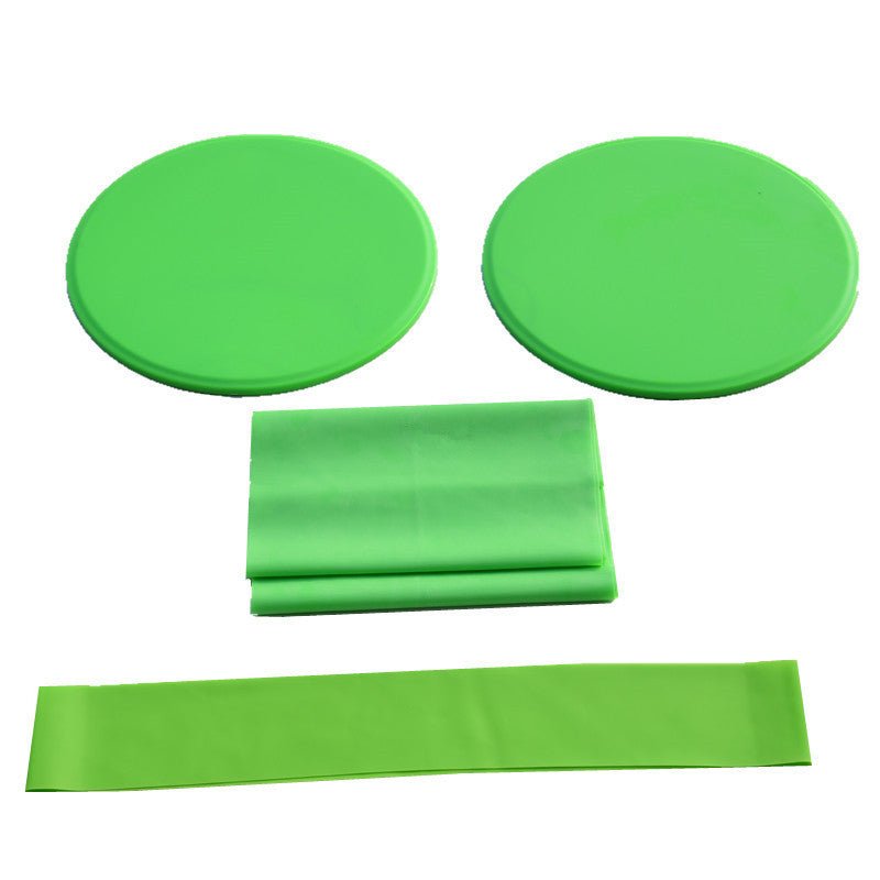 Ensemble de yoga trois pièces