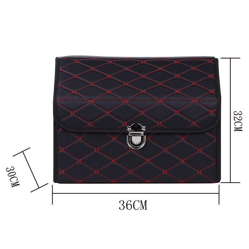 Trunk Foldable Car Storage Box Custome