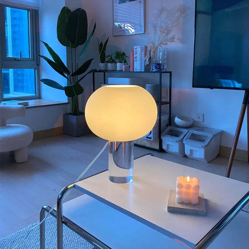 Bedroom Bedside Lamp Living Room Decorative Lights