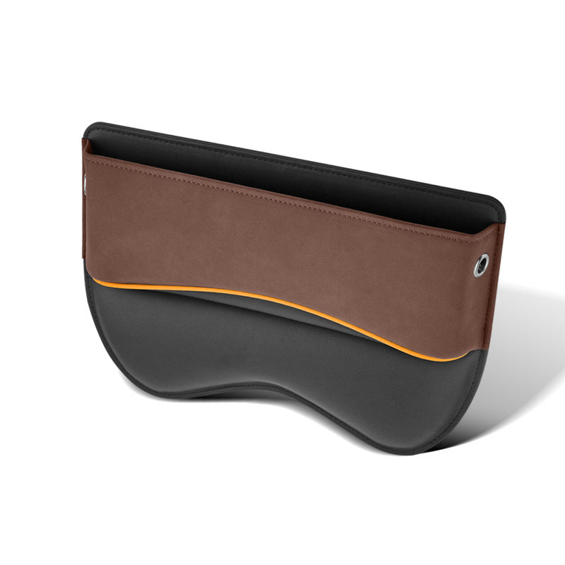 Multifunctional Car Seat Storage Box