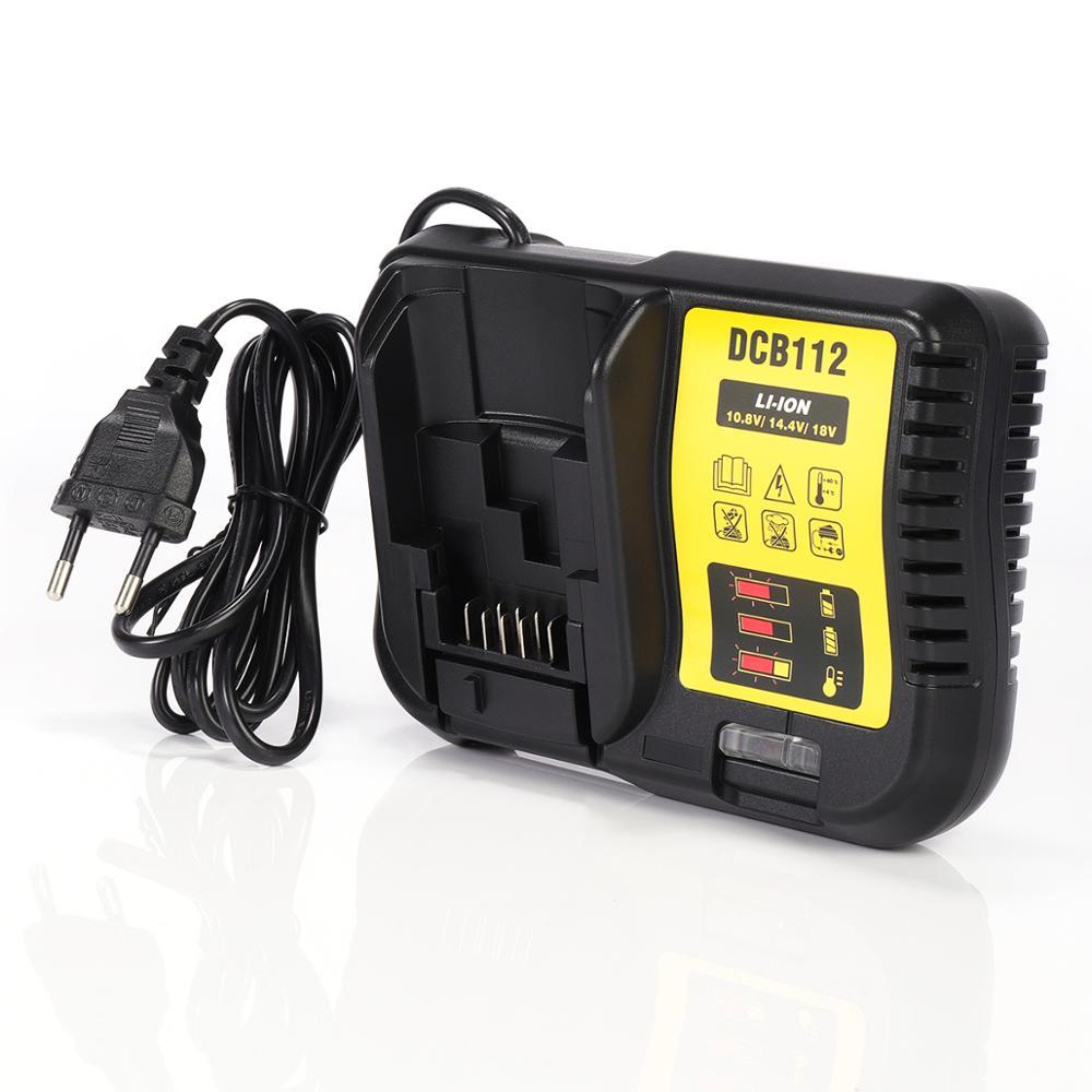 Chargeur rapide de batterie au lithium domestique simple