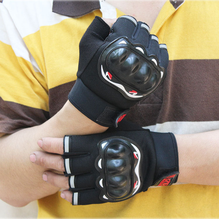 Guantes deportivos de fitness