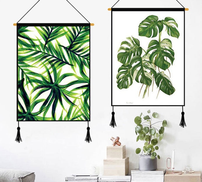 Peinture sur toile haut de gamme personnalisée